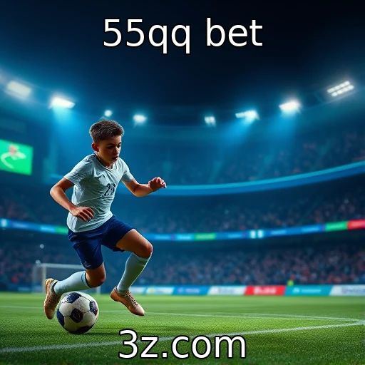 55qq bet Descubra as principais tendências das apostas esportivas em 2025