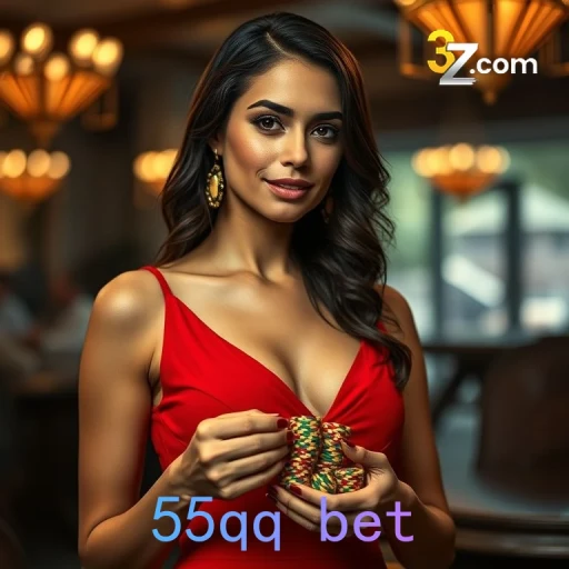55qq bet Apostas