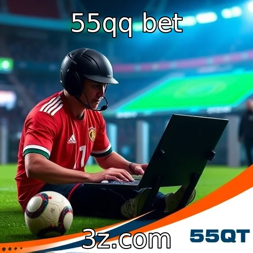 55qq bet Como as apostas esportivas estão transformando o cenário do futebol brasileiro