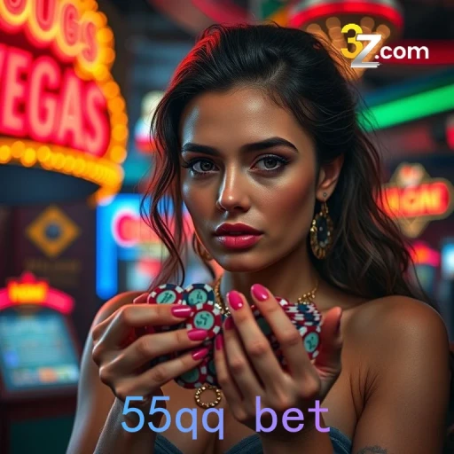 55qq bet Jogos