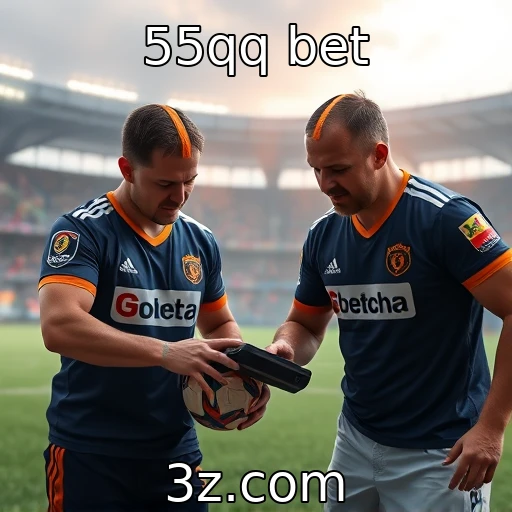 55qq bet Apostas Esportivas: Os Segredos por Trás das Análises de Partidas