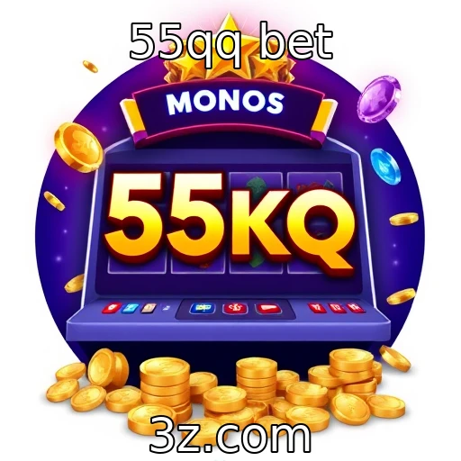 55qq bet Apostas esportivas: Análise aprofundada dos campeonatos em alta