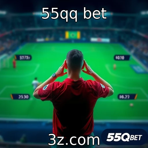 55qq bet Apostas Esportivas em Alta: Análise das Principais Partidas do Mês
