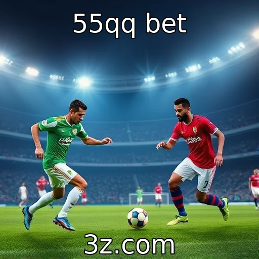 55qq bet Descubra como as apostas esportivas influenciam o desempenho das equipes