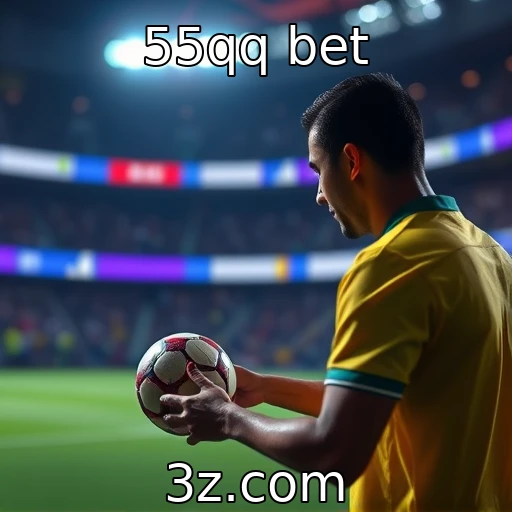 55qq bet Como as apostas esportivas estão transformando a cena esportiva brasileira