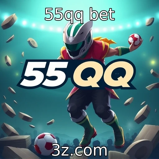 55qq bet Transforme sua experiência de apostas esportivas com dicas de especialistas